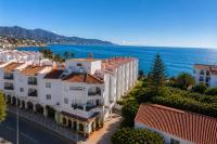 Sirena - Ferienwohnung Nerja