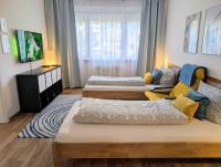 Apartment L - comfort - B&B Lipsia
