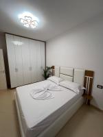 Sirne Sea View with Garage Apartment - Ferienwohnung Vlora