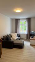 FeWo Augusta - Ferienwohnung Neustrelitz