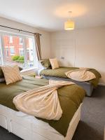 Cozy Carlisle Apartment - B&B Carlisle