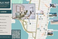 Keurig | Linen&Towels | Fast WIFI | Full Kitchen - Ferienwohnung Seaside Heights