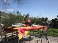 Casa l'Arcobaleno - B&B Montecchio