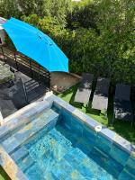 Villa saona plage - B&B Sète