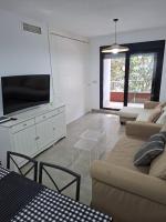 La casa en la playa - B&B Rota