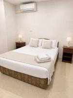 Trendy Edge Apartments - Ferienwohnung Naidi