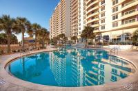 Ocean Walk Resort 1BR Apartment - Chambres d'hôtes Daytona Beach