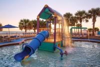 Ocean Walk Resort 2BR Apartment - Chambres d'hôtes Daytona Beach