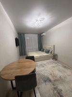 Береке 64 - B&B Kostanay