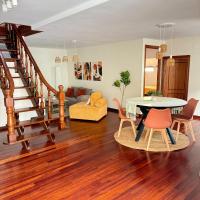 Piso en el Corazón de Ferrol - B&B Ferrol