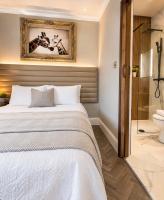 Studio Apartment Fenham - B&B Elswick