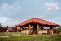 Tylko Dobro - Dom Wiatru, Prywatny Jurajski Wiatrak z Widokiem 360 - Chambres d'hôtes Pabianice