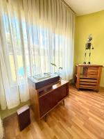 Ozzy Homes - Chambres d'hôtes Antalya