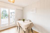 M100-103 Jolie chambre en colocation à Annemasse - Bed and Breakfast Annemasse