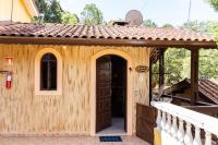 Chalet de 1 dormitorio