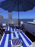Sunset Beach House - B&B Zambujeira do Mar