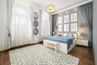 Blue Elephant Apartment - Bed and Breakfast Boedapest