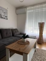 Apartment Sunny - B&B Niš