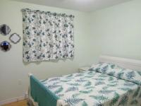 Stay Anchored - Chambres d'hôtes West Linwood