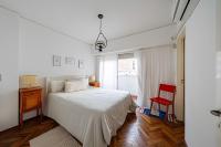 Hermoso depto. a metros del rio - Ferienwohnung Rosario