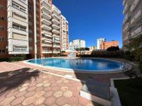 Apartamento Las Olas - Chambres d'hôtes Puerto de Gandía