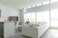 Loft in Liberty Village Steps to Fifa World Cup - B&B Toronto