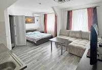Chambre Quadruple Standard