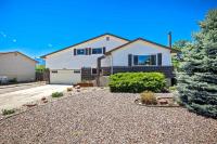 Meadow Gate Spacious Family Home w Fenced Yard - B&B Colorado Springs