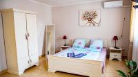 Chambre Quadruple Standard