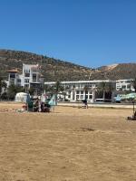 Marina beach - B&B Agadir