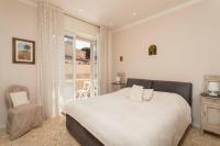 Viareggio sea view and 400 meters from the beach - Bed and Breakfast Viareggio