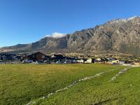A remarkable Retreat - B&B Queenstown