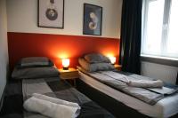Apartment in the heart of Warsaw - B&B Varsavia