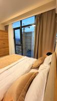 Apartamento con vistas a la ciudad