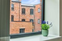 Modern 2 Bedroom Apartment City Center - B&B Birmingham