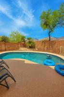 Sabino Canyon Pool Home Summer Special - B&B Tucson