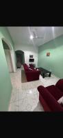Apartment 1 Brufut Residences - B&B Brufut