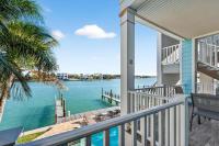 Treasure Trove Waterfront Pearl - Ferienwohnung St. Pete Beach