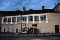 3H Central Residence - B&B Braşov