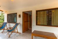 Tres Pipas Beachfront Arrecife, Wifi, AC - B&B Punta Uva
