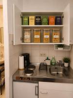 Comfortable and Cozy Apartment in Dresden - Ferienwohnung Dresden