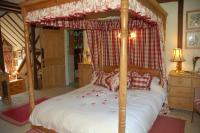 Tweepersoonskamer met Eigen Badkamer