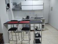 Monoambiente JMartinez - B&B Ciudad de San Juan