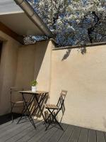 Le Coconning - 2 Pers - Valenciennes - Bed and Breakfast Marly