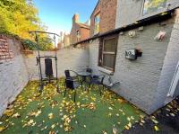 Tuebrook House - Bed and Breakfast Liverpool