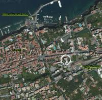 Orsola Sorrento sea & sun - B&B