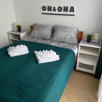 Chambre Double avec Salle de Bains Privative