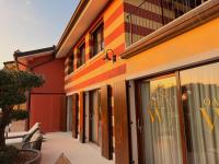 WANDERLUST OASI, COUNTRYSIDE APARTMENTS - Bardolino, Lago di Garda - Verona - Chambres d'hôtes Bardolino