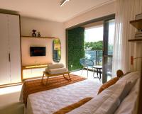 Studio Farol da Barra - B&B Salvador