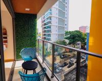 Studio Farol da Barra - B&B Salvador